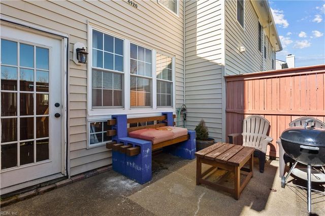 4920 April AVE, Virginia Beach, VA 23464