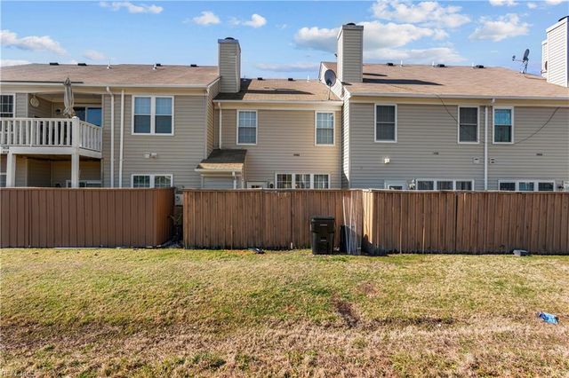 4920 April AVE, Virginia Beach, VA 23464