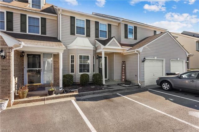 4920 April AVE, Virginia Beach, VA 23464