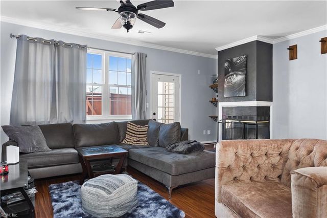 4920 April AVE, Virginia Beach, VA 23464