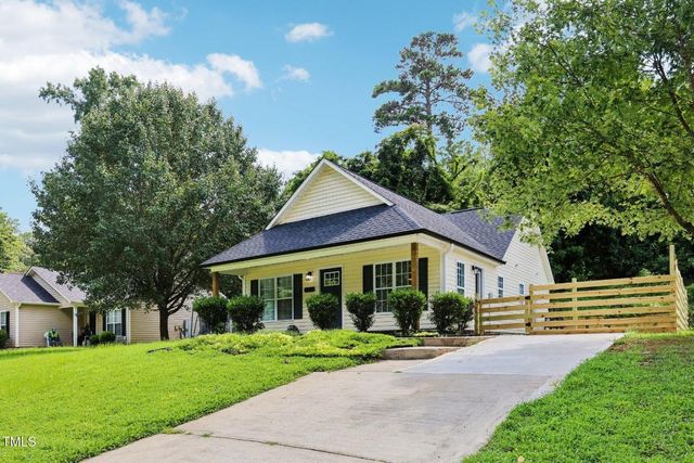 1349 Crabtree Boulevard, Raleigh, NC 27610