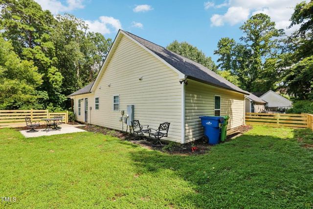 1349 Crabtree Boulevard, Raleigh, NC 27610