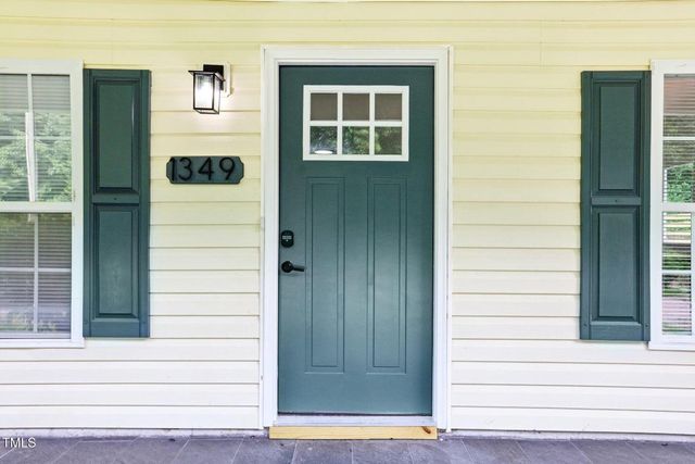 1349 Crabtree Boulevard, Raleigh, NC 27610