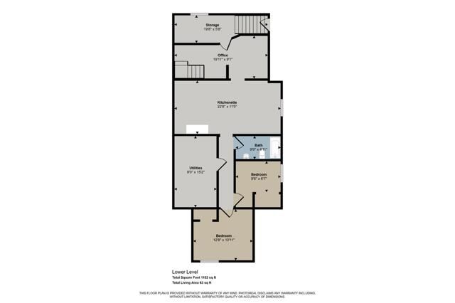 1100 Lincoln Avenue NW, Grand Rapids, MI 49504