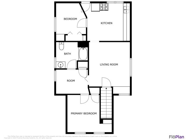 1100 Lincoln Avenue NW, Grand Rapids, MI 49504