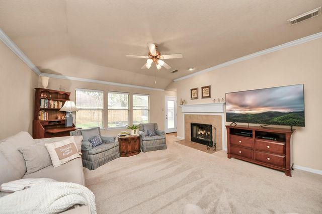 2626 Falling Forest Court, Richmond, TX 77406