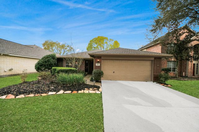 2626 Falling Forest Court, Richmond, TX 77406