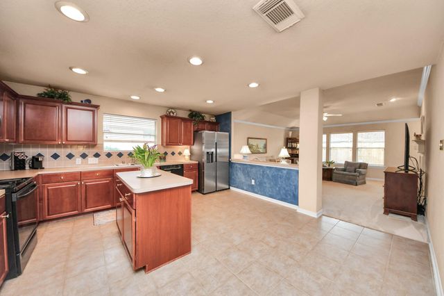 2626 Falling Forest Court, Richmond, TX 77406