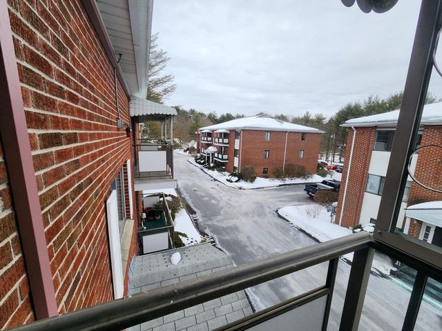 40 Colonial Drive 8, Andover, MA 01810