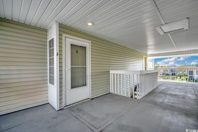 2269 Essex Dr Apt I, Surfside Beach, SC 29575
