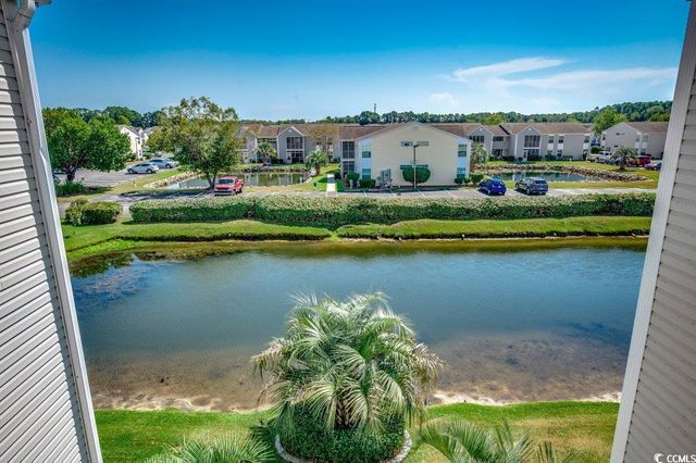 2269 Essex Dr Apt I, Surfside Beach, SC 29575