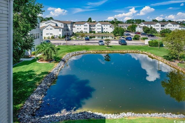 2269 Essex Dr Apt I, Surfside Beach, SC 29575