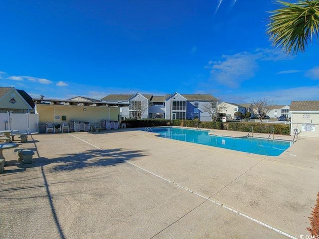 2269 Essex Dr Apt I, Surfside Beach, SC 29575