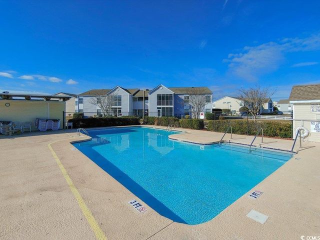 2269 Essex Dr Apt I, Surfside Beach, SC 29575