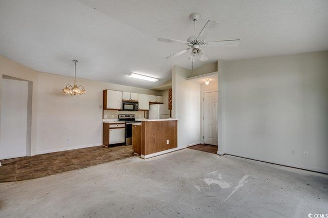 2269 Essex Dr Apt I, Surfside Beach, SC 29575