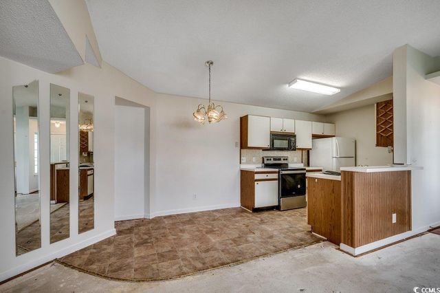 2269 Essex Dr Apt I, Surfside Beach, SC 29575
