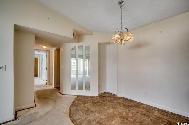 2269 Essex Dr Apt I, Surfside Beach, SC 29575