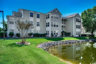 2269 Essex Dr Apt I, Surfside Beach, SC 29575