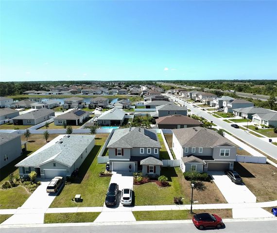 3576 BRISTOL COVE LANE, St Cloud, FL 34772