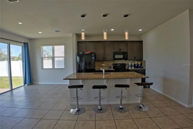 3576 BRISTOL COVE LANE, St Cloud, FL 34772