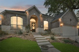3813 Copper Mountain, Montgomery, TX 77356