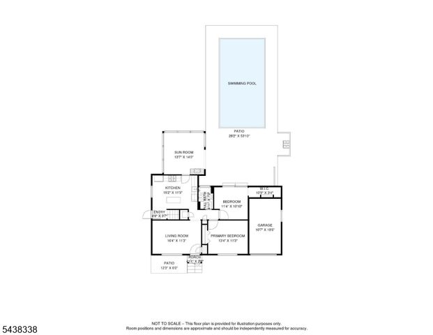 1983 Barnett St, Rahway City, NJ 07065