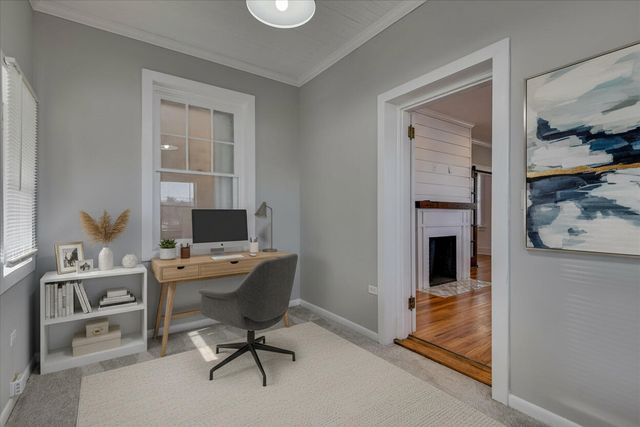 1425 Troupe Street, Augusta, GA 30904