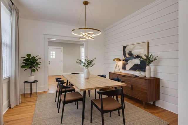 1425 Troupe Street, Augusta, GA 30904