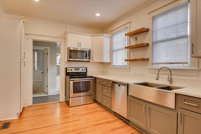 1425 Troupe Street, Augusta, GA 30904