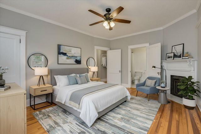 1425 Troupe Street, Augusta, GA 30904