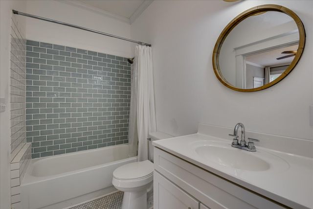 1425 Troupe Street, Augusta, GA 30904