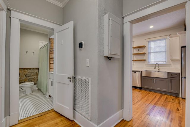 1425 Troupe Street, Augusta, GA 30904