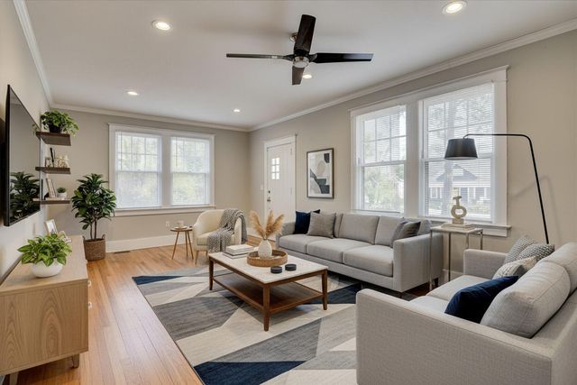 1425 Troupe Street, Augusta, GA 30904