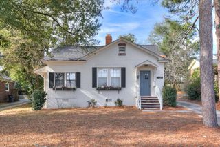 1425 Troupe Street, Augusta, GA 30904