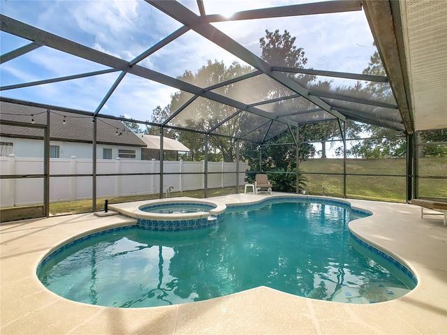 15825 ROBIN HILL LOOP, Clermont, FL 34714