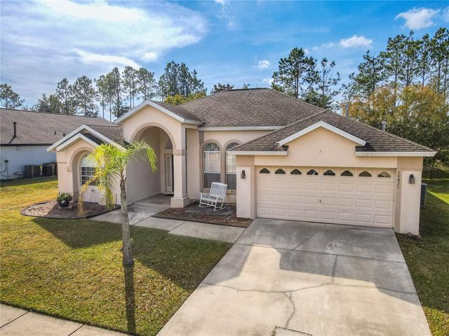 15825 ROBIN HILL LOOP, Clermont, FL 34714