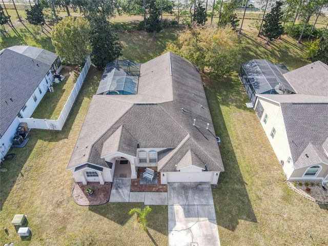 15825 ROBIN HILL LOOP, Clermont, FL 34714