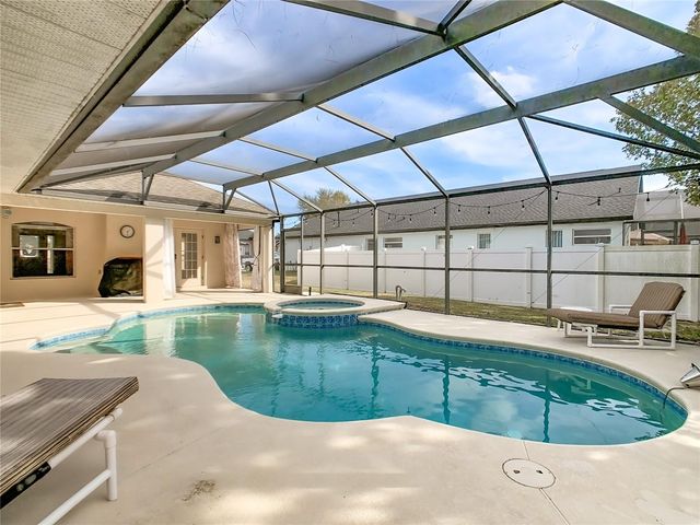 15825 ROBIN HILL LOOP, Clermont, FL 34714
