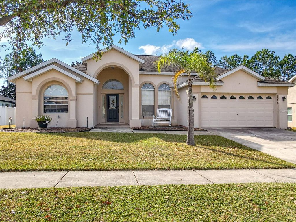 15825 ROBIN HILL LOOP, Clermont, FL 34714