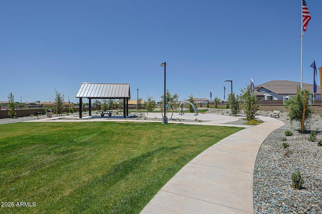 8031 W Berkeley Road, Phoenix, AZ 85035