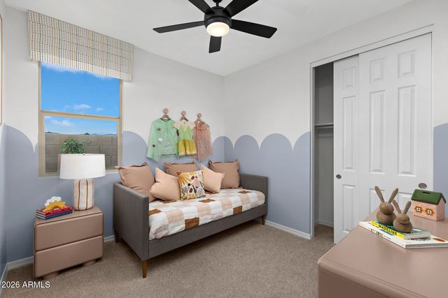 8031 W Berkeley Road, Phoenix, AZ 85035