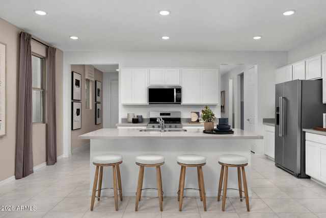 8031 W Berkeley Road, Phoenix, AZ 85035