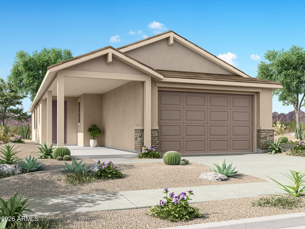 8031 W Berkeley Road, Phoenix, AZ 85035
