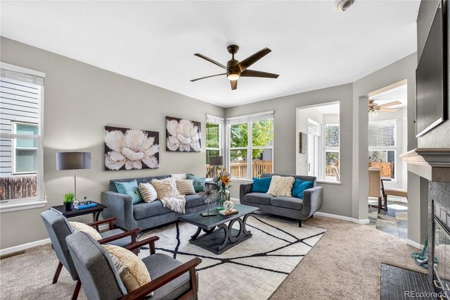 13148 Clermont Court, Thornton, CO 80241