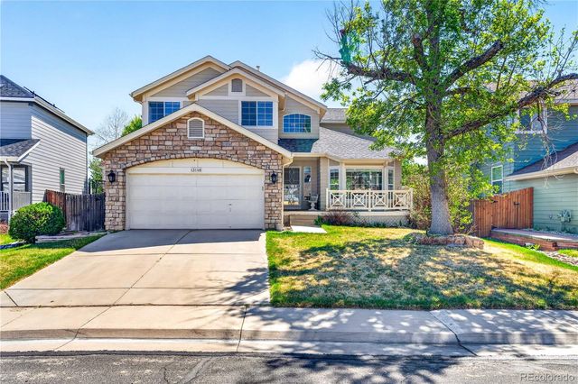 13148 Clermont Court, Thornton, CO 80241