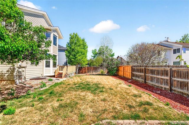 13148 Clermont Court, Thornton, CO 80241
