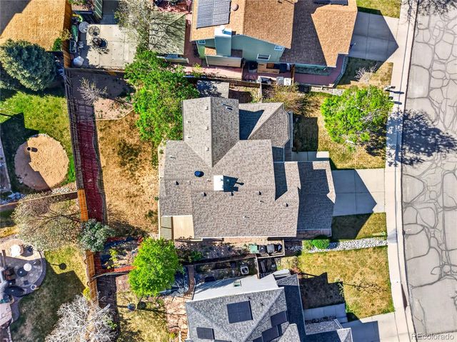 13148 Clermont Court, Thornton, CO 80241