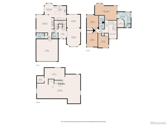 13148 Clermont Court, Thornton, CO 80241