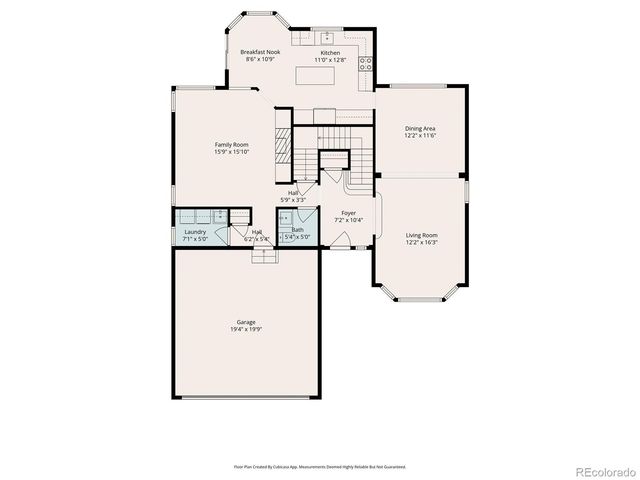 13148 Clermont Court, Thornton, CO 80241