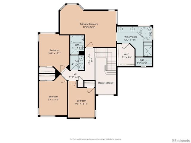 13148 Clermont Court, Thornton, CO 80241